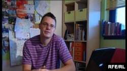 Bosnia and Herzegovina - Sarajevo, TV Liberty Show No.635 01Okt2008 