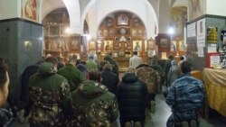 Церковь в Крыму вне политики? | Доброе утро, Крым