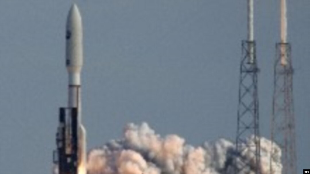 Рынок космических агентств уже сформировался