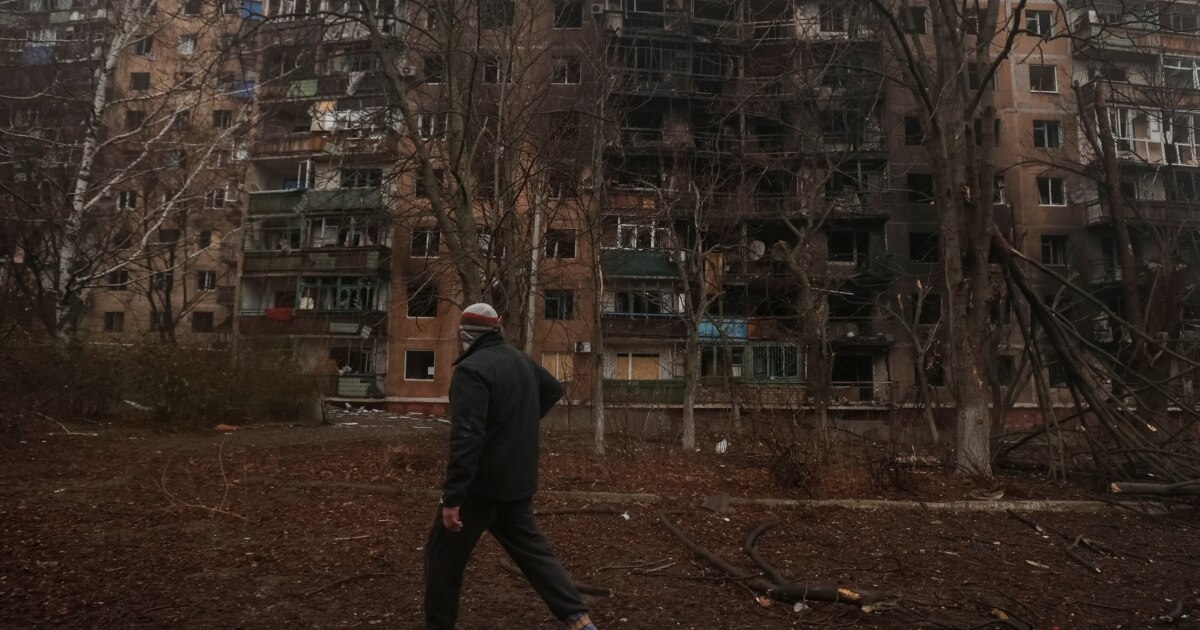 Влада чотирьох областей звітує про постраждалих від російських обстрілів