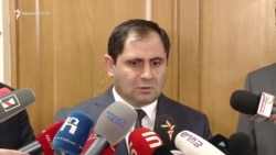 Պապիկյանը միացավ վարչապետին՝ ընդդիմադիրներին մեղադրելով ռազմատենչ կեցվածքով պատերազմ բերելու մեջ