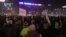 Anticorruption Protests Continue In Romania