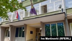 Stanica policije u Jagodini