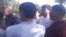 O‘rtachirchiqdagi voqea aks etgan videodan kadr