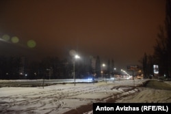 Харків, 21 січня 2026 року