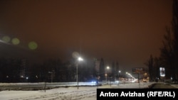 Харків, 21 січня 2026 року, фото ілюстративне