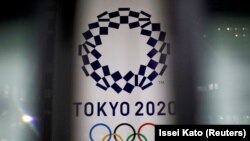 Олімпійські ігри у Токіо триватимуть з 23 липня до 8 серпня
