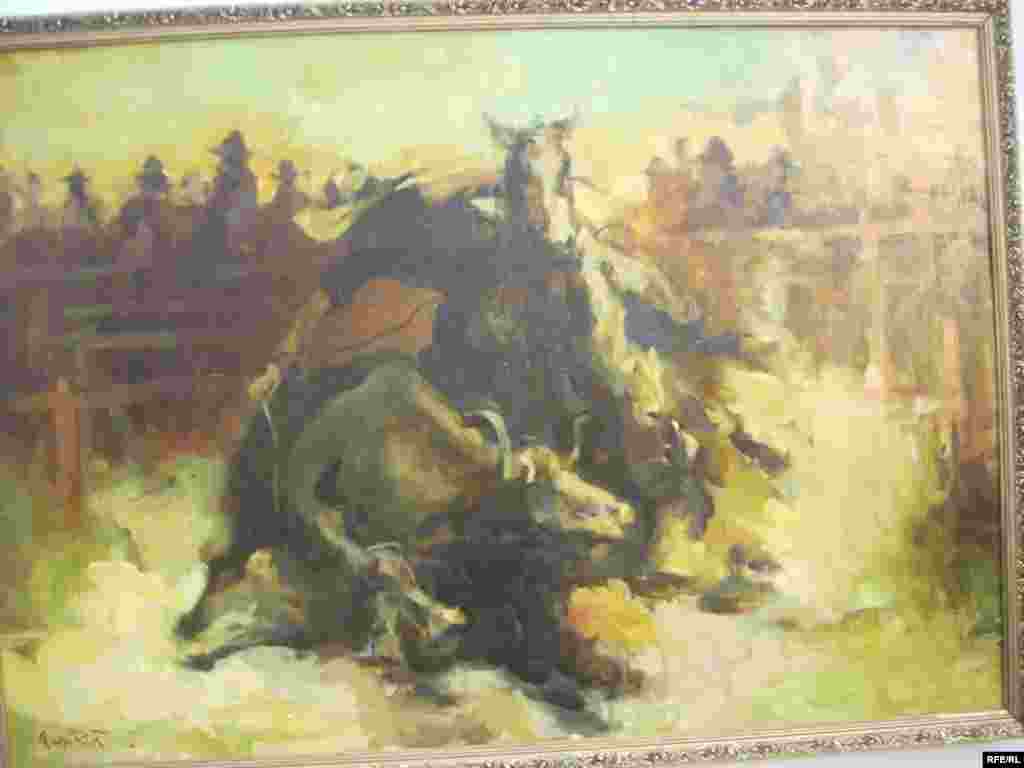 «Amerika mənim gözlərimlə» #25