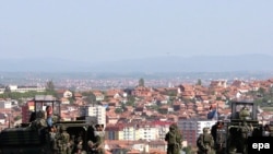 Mitrovica