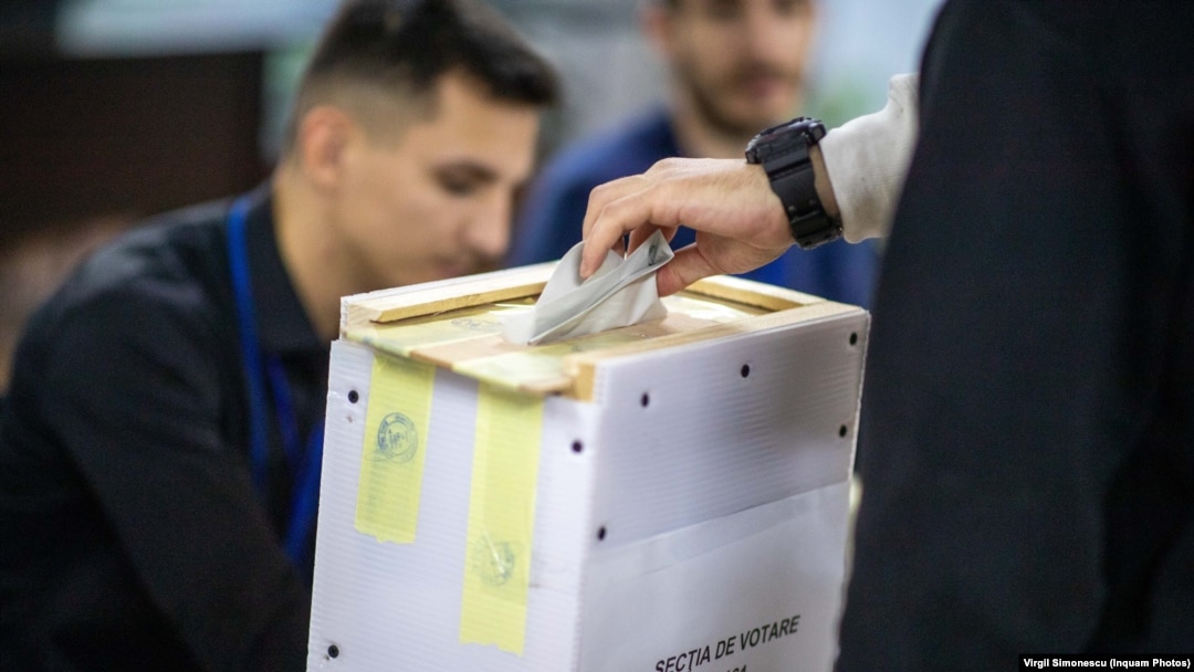 Peste nouă milioane de români au votat la alegerile parlamentare de pe 1 decembrie. 