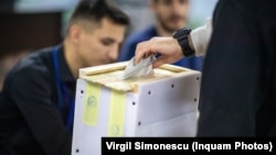 Peste nouă milioane de români au votat la alegerile parlamentare de pe 1 decembrie. 