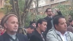 Афғонистонлик ўзбек ёшлари Ўзбекистон билан маданий алоқалар кучайишини истайди