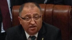 Кырымтатар намзәте Төркиянең Ялова шәһәр башлыгы булды