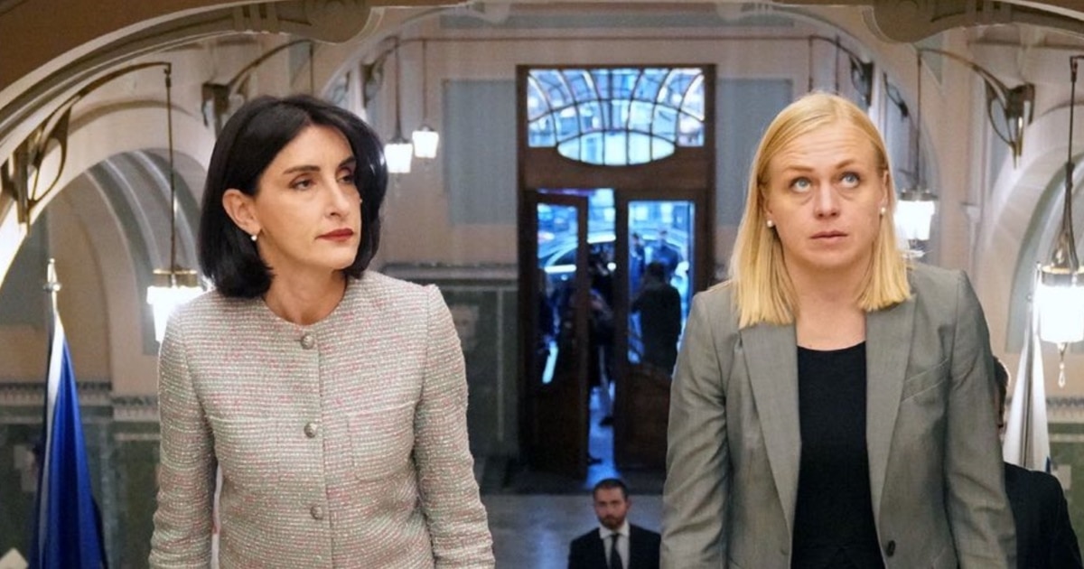 საგარეომ თავმჯდომარის ვიზიტის გამო ეუთოში შემავალ ქვეყნებს საპროტესტო ნოტით მიმართა