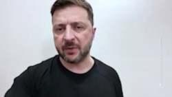 Новые условия переговоров