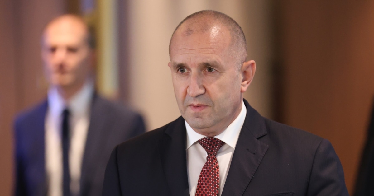 Добро утро. Най-важното днес:Коалицията МагнитскиТайният план за ЛукойлКой е Милен-Йоан