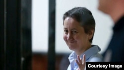 Мзия Амаглобели