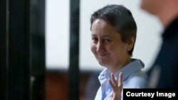 „უდოს კომისიამ“ ეს გადაწყვეტილება მიიღო ციხის ადმინისტრაციის დადებითი დახასიათების მიუხედავად.