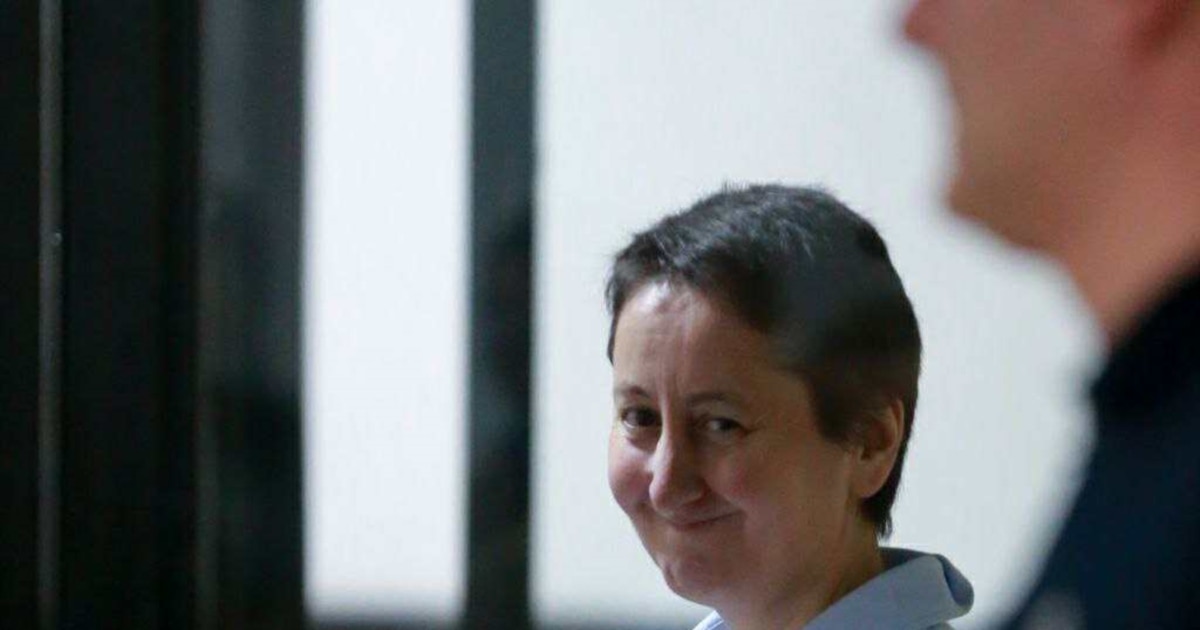 გერმანია ამაღლობელის გათავისუფლებს მოითხოვს - „ოცნების“ მაღალჩინოსნები კი მას „მტრობაში“ ადანაშაულებენ