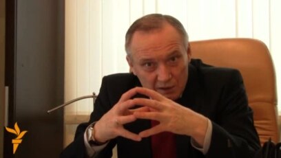 Уладзімер Някляеў: пра Плошчу і будучыню