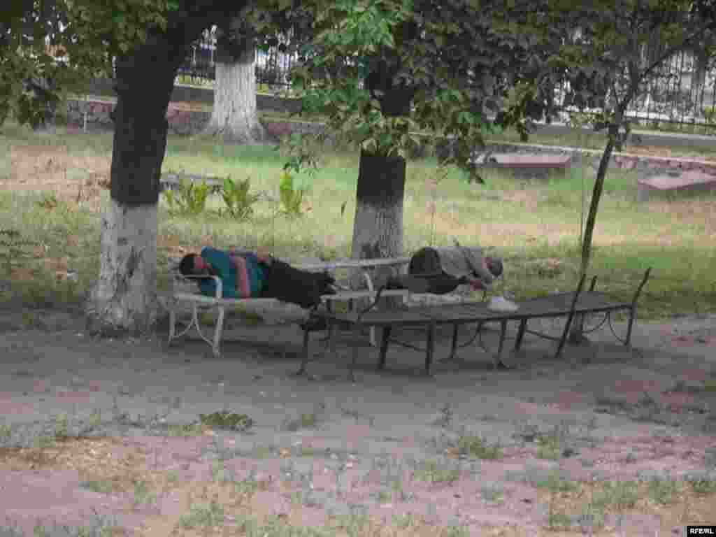 Дастархони мардуми Хатлон #80