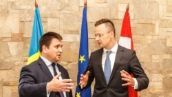 Ваша Свобода | Угорщина-Україна: кому вигідний конфлікт?