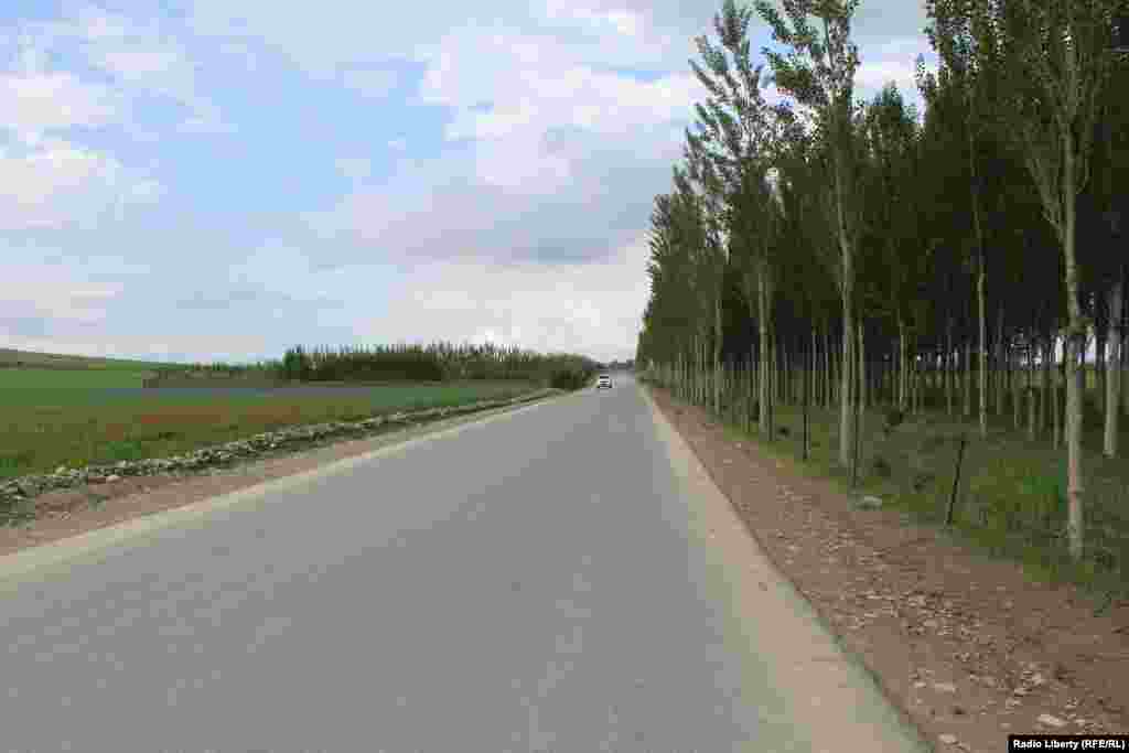 د بدخشان لار