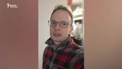 Киев: Орусиянын ракетасынан "Азаттыктын" кабарчысынын үйү бузулду, өспүрүм набыт болду