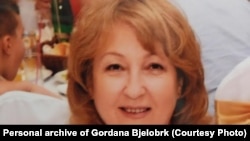 Gordana Bjelobrk, načelnica Odeljenja za demografiju Republičkog zavoda za statistiku (RZS)