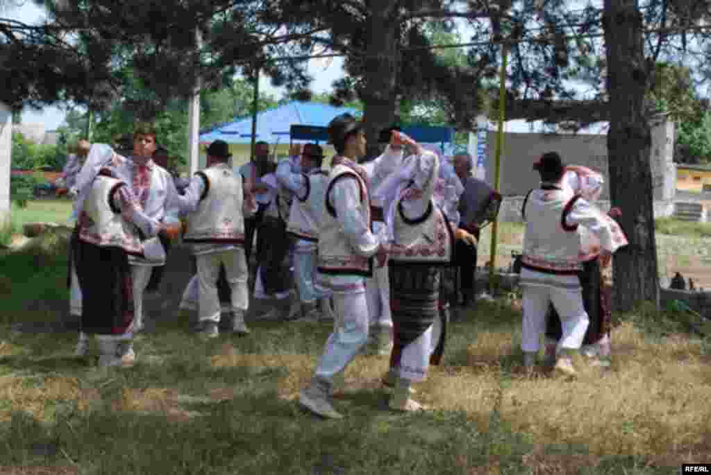 „Nistrule, pe malul tău” #22