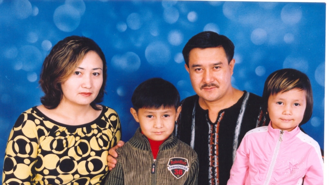 Жалаңаш бәйшешек Нығматжанова