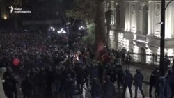 ჯანო არჩაიას წინააღმდეგ პროკურატურის ვიდეომტკიცებულება