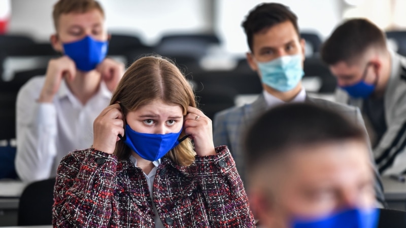 Парвоз нест, вале қабули донишҷӯён бекор нашуд. Русия аз квотаҳо гуфт