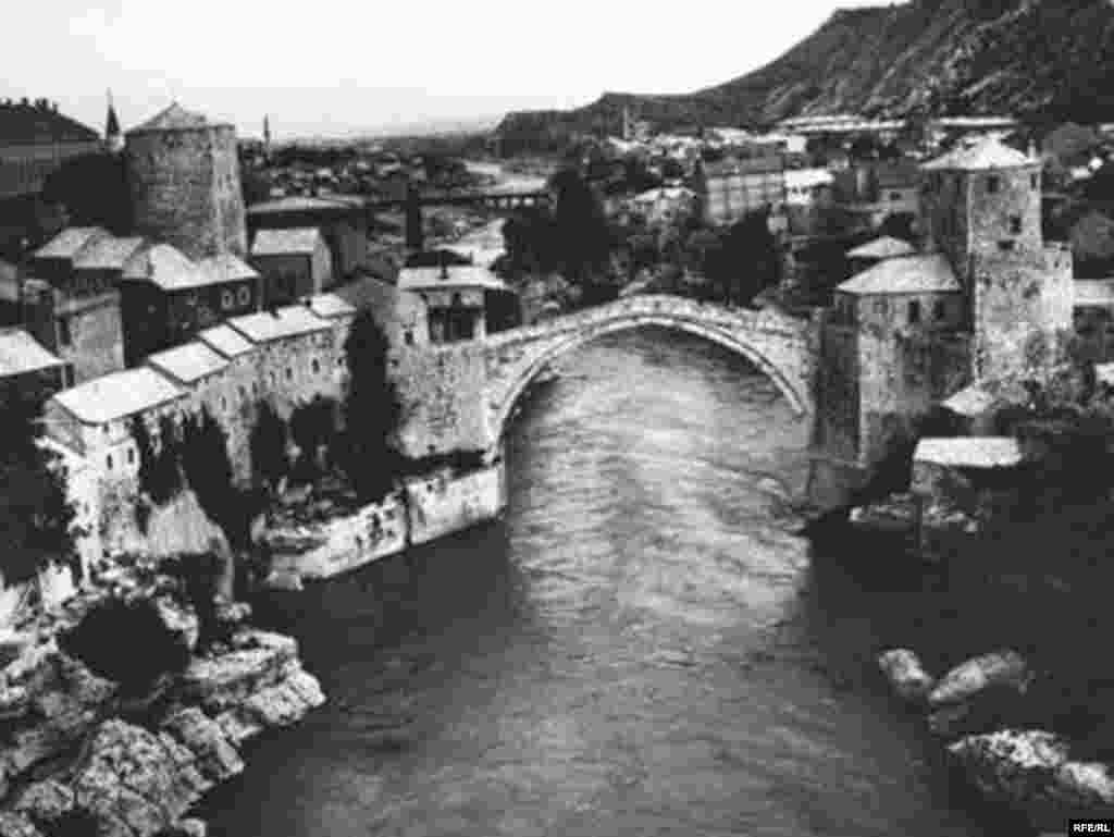 Stari Most #11