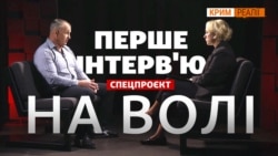 Справа Владислава Єсипенка. Частина 1. П'ять років відбував покарання у Сімферополі та Керчі | Крим.Реалії