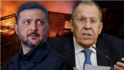 Зеленский Еуропаны аралап жүр. Лавров Қытайға барды