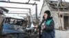 Soldier Killed In Eastern Ukraine, Holiday Cease-Fire Planned