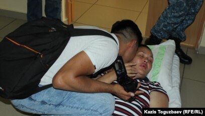 Мулат кеуделерінің фотосы