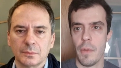 Христо Грозев е трябвало да бъде убит с шило за