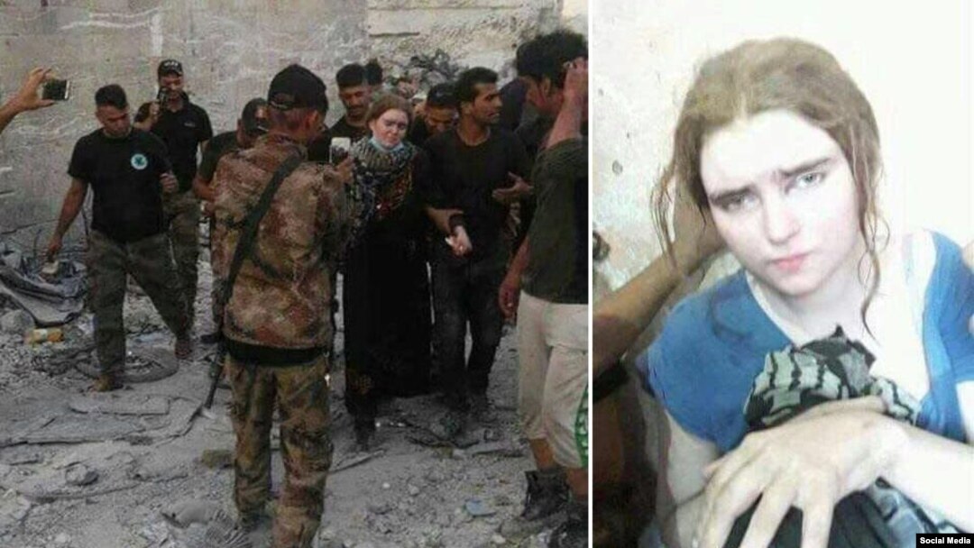 Германера 15 шо долу Линда маре яхана хилла Иракъе тIаме ваханчу нохчочуьнга.