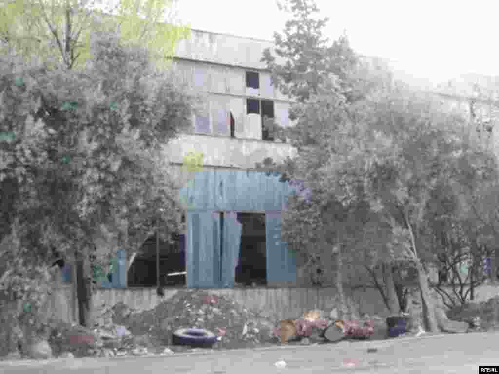 Lələsi köçən Azərbaycan sənayesi #13