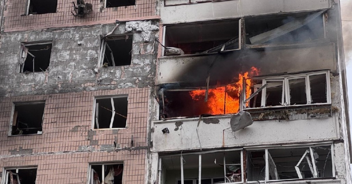 Через обстріли РФ за добу є загиблі на Запоріжжі та Херсонщині