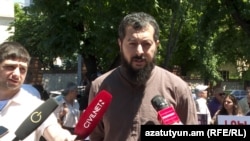 Գեղամ Օհանյանը