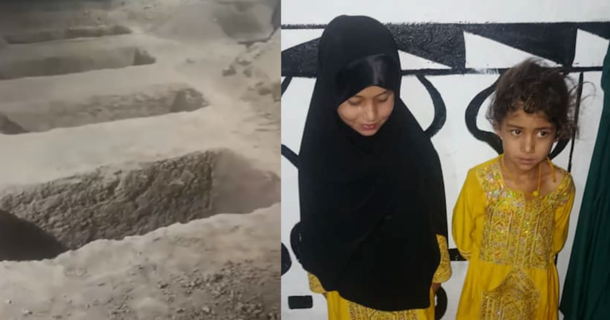 Pesë afgane vdesin nga etja në rrugëtimin për një jetë më të mirë në Iran