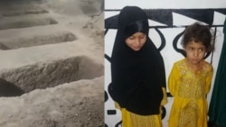 Pesë afgane vdesin nga etja në rrugëtimin për një jetë më të mirë në Iran  