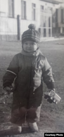 Юрий Измайлов, архивное фото