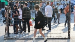 Учебна година - НПМГ - откриване