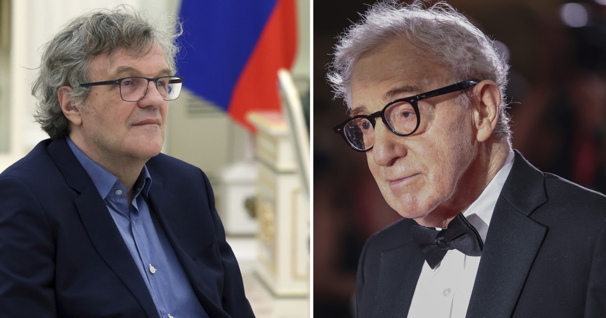 ვუდი ალენი, ემირ კუსტურიცა, სერგეი ბონდარჩუკის აჩრდილი – ვინ გადაარჩენს პუტინის კინოს?