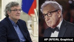 ვუდი ალენთან შეხვედრა ონლაინფორმატში გაიმართება; ემირ კუსტურიცასთან კი მაყურებელს უშუალო შეხვედრის საშუალება ჰქონდა.