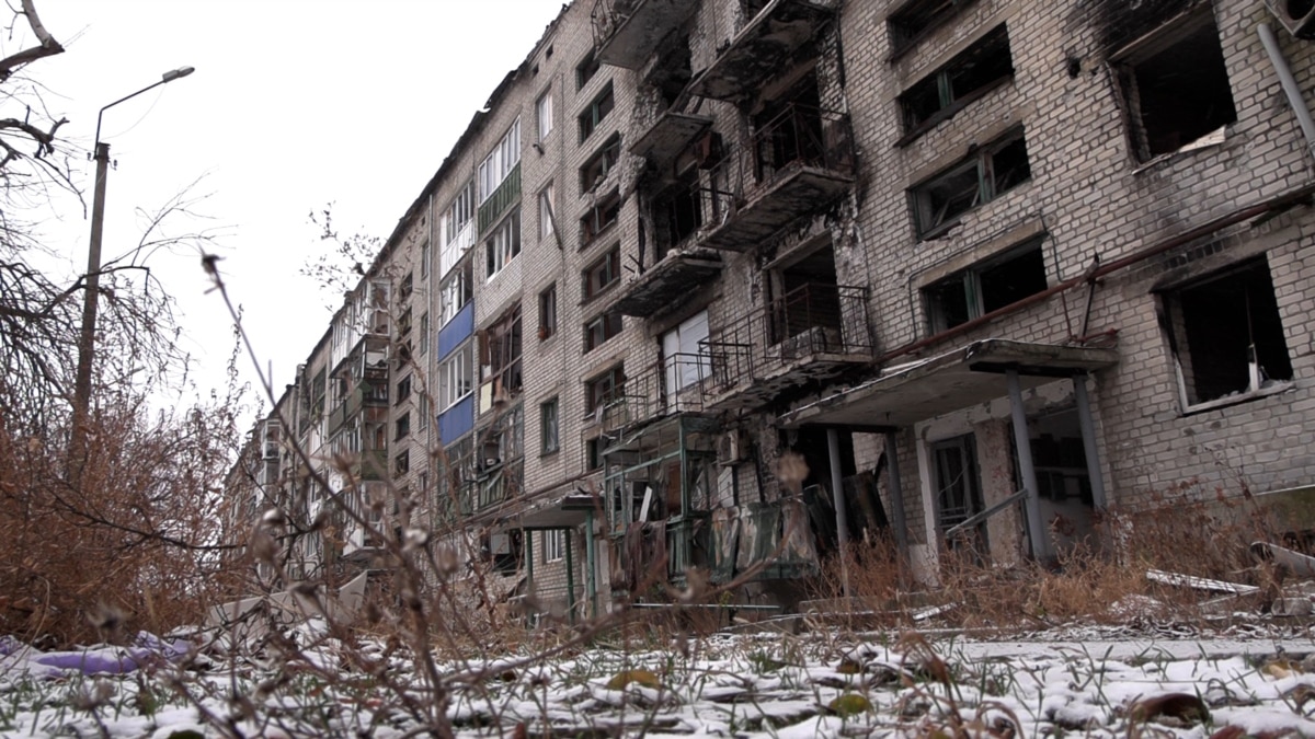 Обстріли Донеччини: один загиблий та троє поранених внаслідок атак